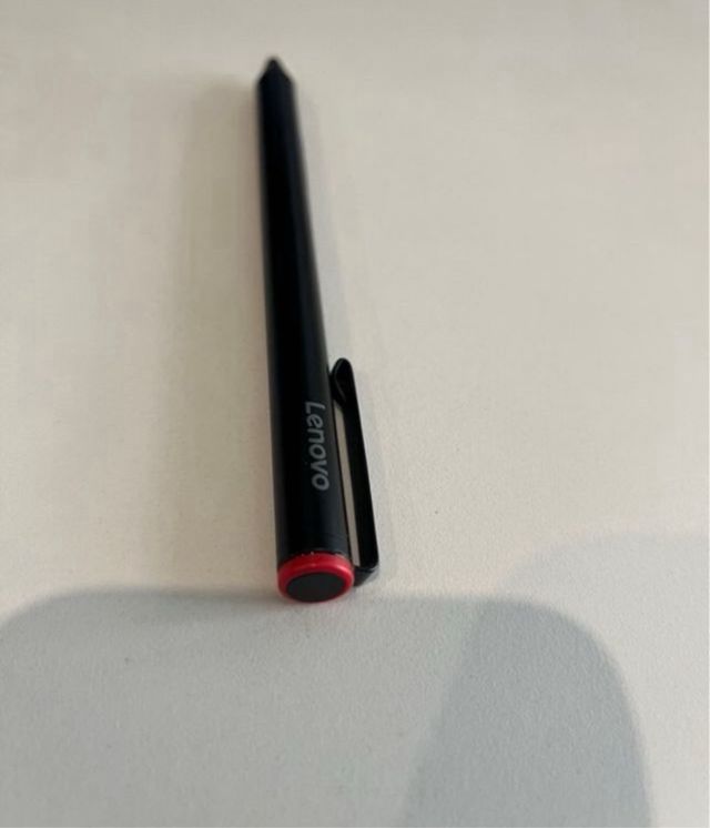 Lapiz portatil lenovo