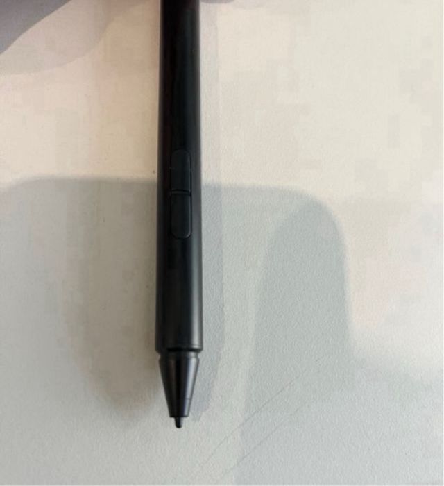 Lapiz portatil lenovo