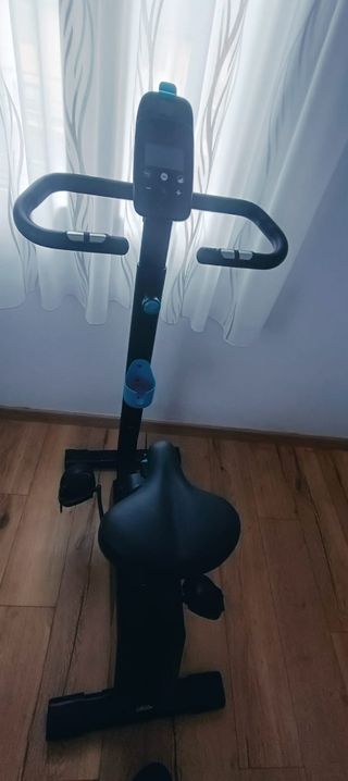 Bicicleta estatica
