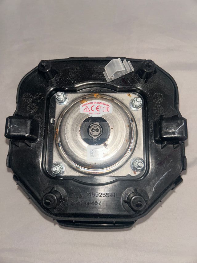 Airbag Hyundai I10 I20 I30 y otros modelos