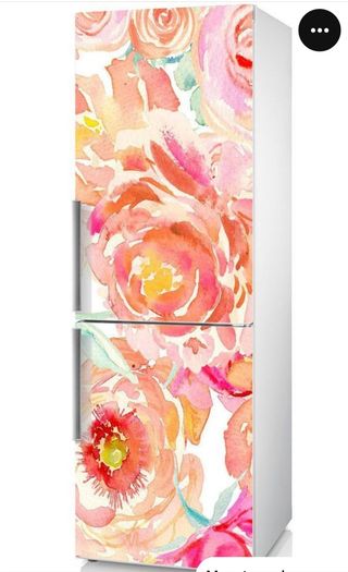Frigo & congelador BOSCH grande