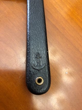 Util de cortar marinero Arcos