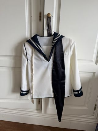 Traje comunion niño 