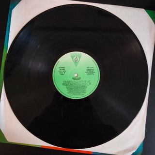 LP EGIPCIO 1990 AMRe DIAB vinilo edicion española