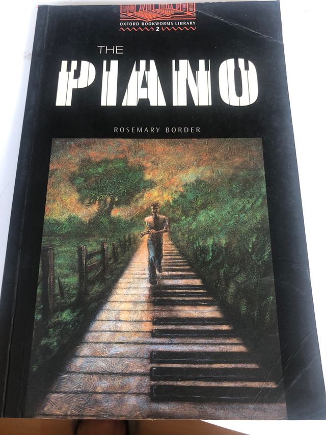 The Oxford Bookworms Library