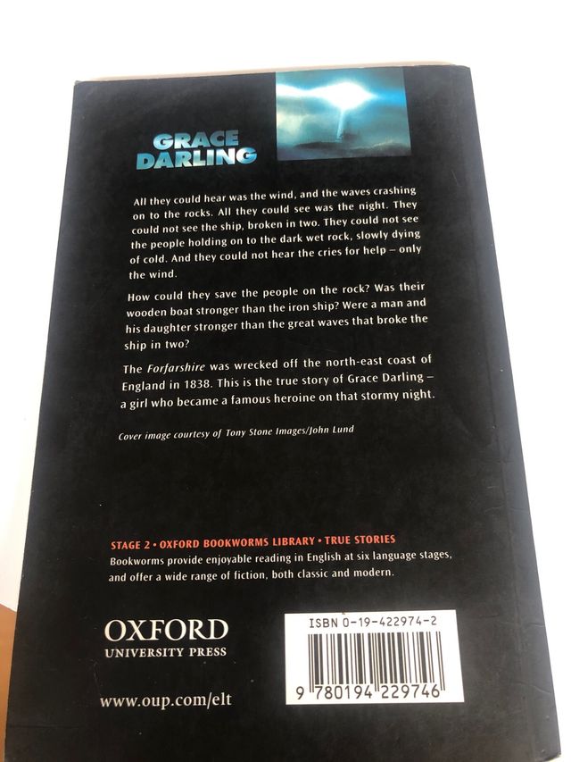 The Oxford Bookworms Library: