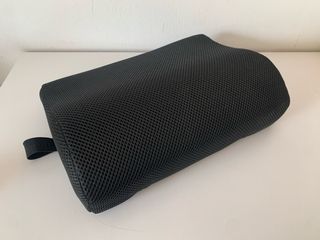 Cojín lumbar de Ikea