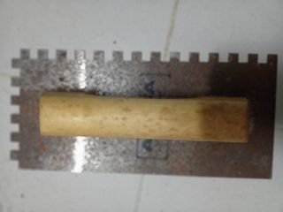 🔥•LLANAS DE ALBAÑILERÍA.