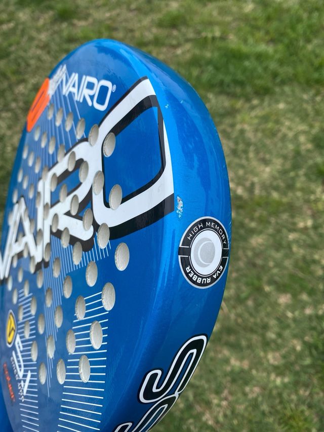 Pala de pádel Vairo 5.1