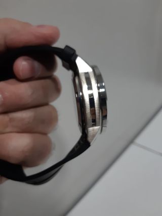 Reloj Tissot Automatico