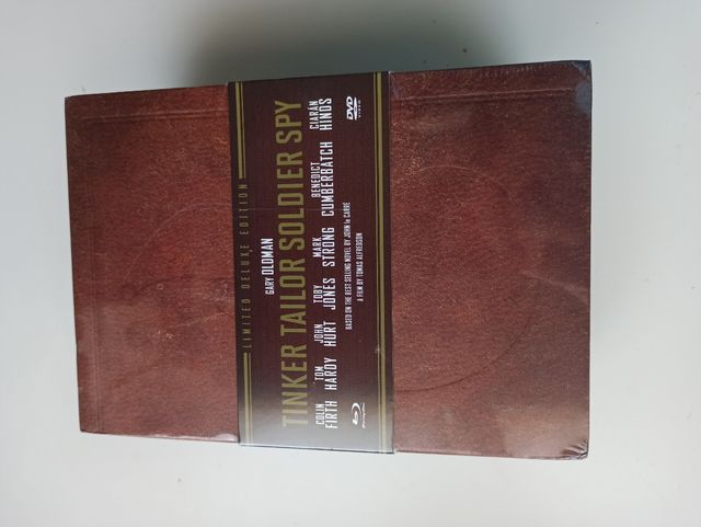 PRECINTADA . el topo edición limitada Deluxe