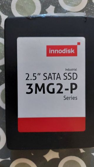 Ssd 500gb