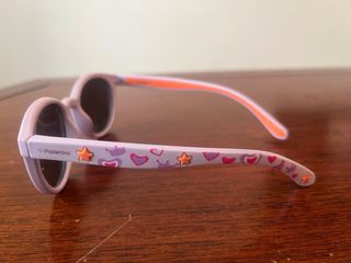 Gafas sol niños