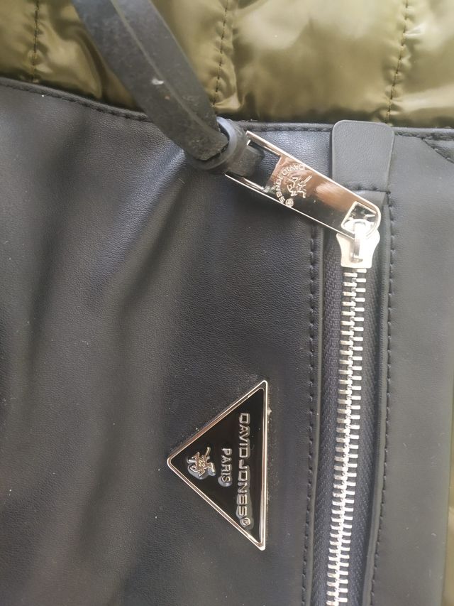 Bolso David Jones Paris