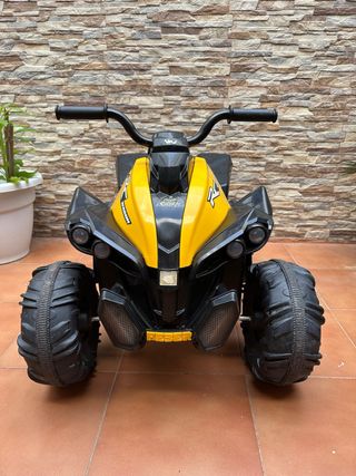 Quad Feber 12 v