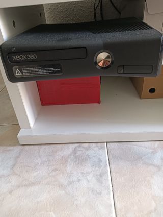 Xbox360