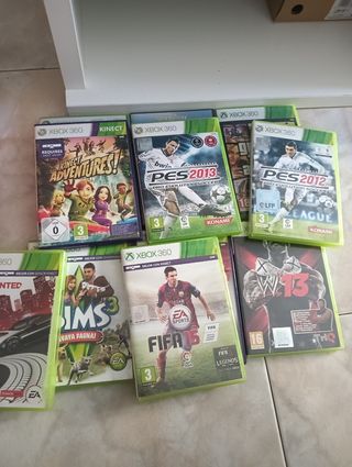 Xbox360