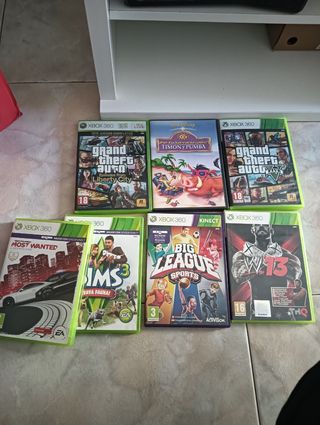 Xbox360