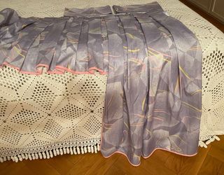Colcha acolchada cama 90cm