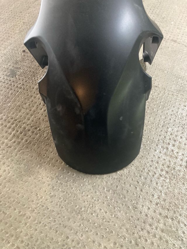 Parafango anteriore honda cbr 650f