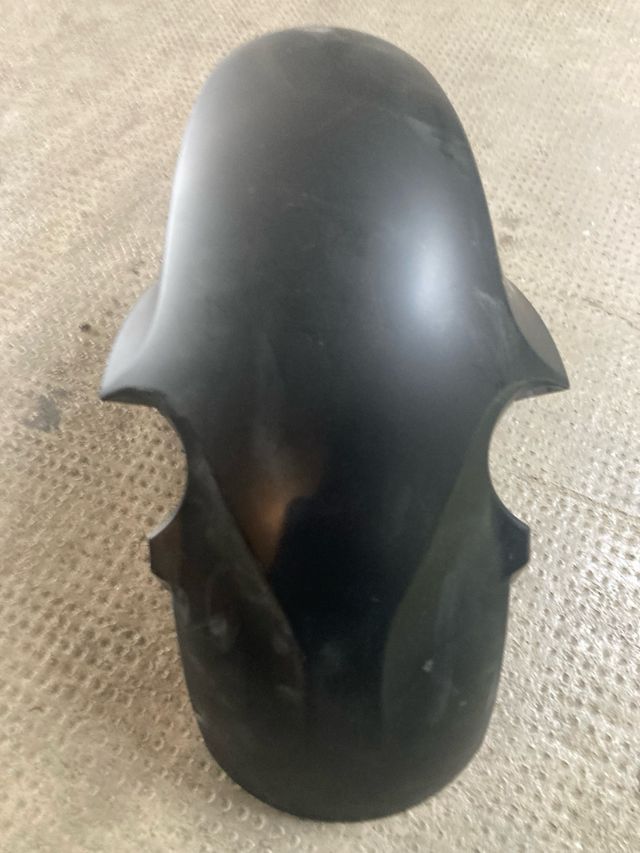 Parafango anteriore honda cbr 650f