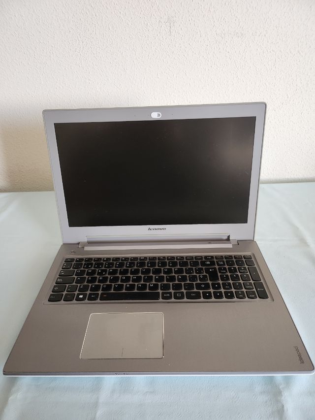 Ordenador portátil Lenovo z510