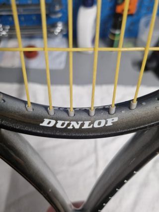 racchetta tennis dunlop jetlite 235
