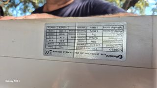 Aire acondicionado 