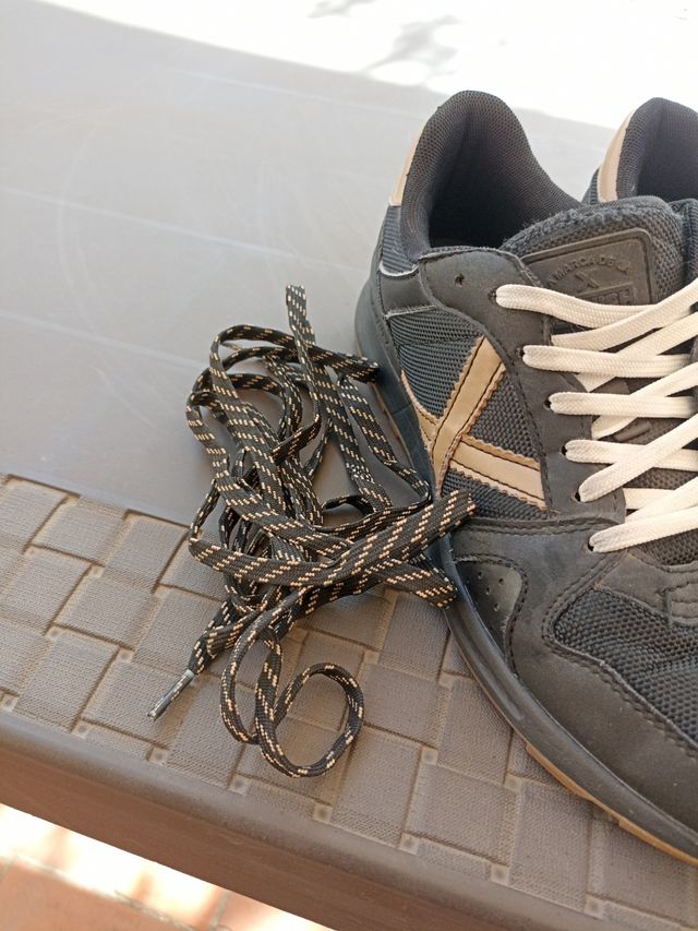 Zapatillas Munich