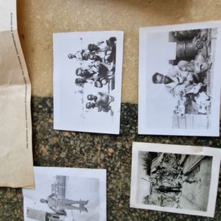 Militaria. Usa ww2