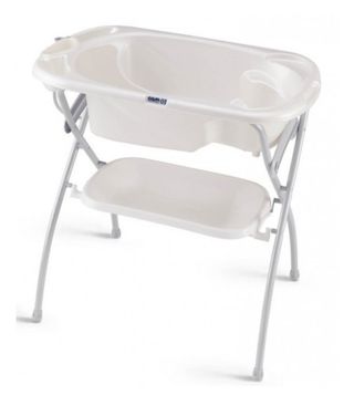 Bañera bebé 
