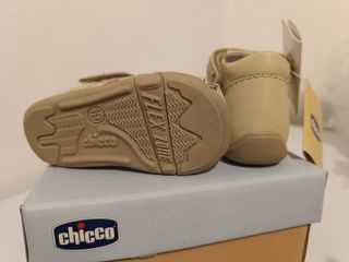Chicco sandali