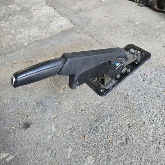 Freno de mano seat exeo audi a4