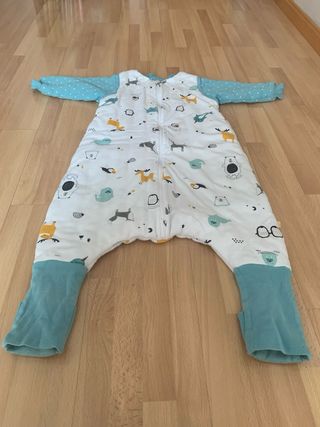 Saco dormir 90cm