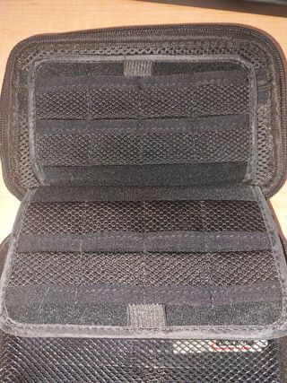 Funda Switch *incluye kit limpieza*