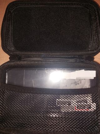Funda Switch *incluye kit limpieza*