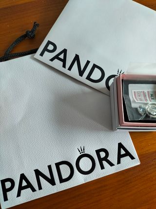 Pendientes Mariposa Pandora