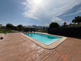 Casa de campo 