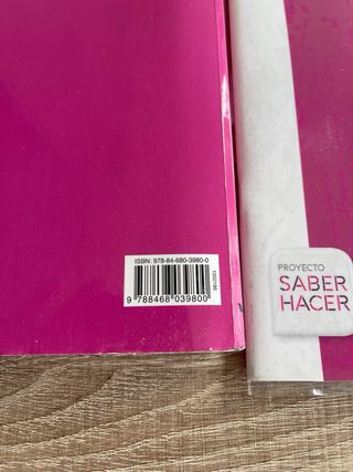 GEOGRAFÍA E HISTORIA 2ESO Santillana