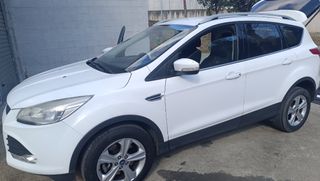 Ford Kuga 2014