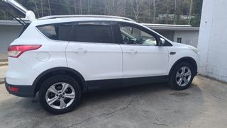 Ford Kuga 2014