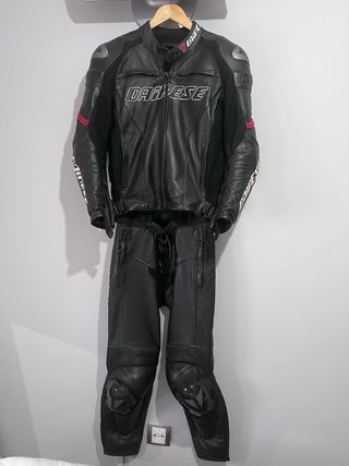 Mono Dainese laguna seca 46