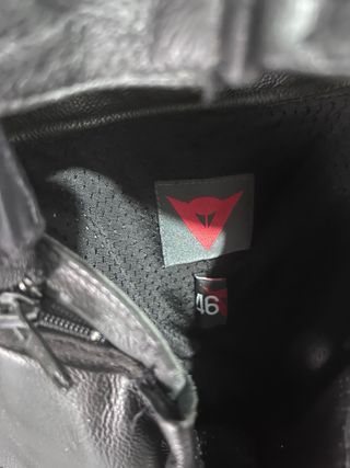 Mono Dainese laguna seca 46