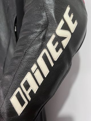 Mono Dainese laguna seca 46