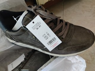 Mustang scarpe uomo