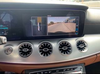 Mercedes-Benz Clase E 2018 AMG