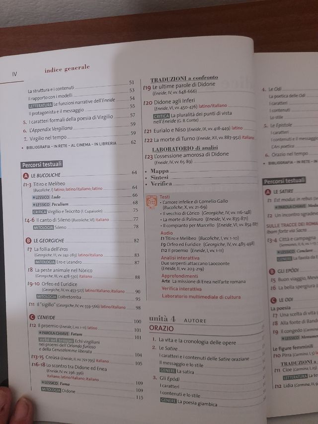 Colores 2 - L'età di Augusto