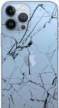 REPARA LA TAPA TRASERA DE TU IPHONE ECONOMICO