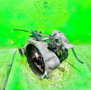 Caja Cambios LUB Seat Leon 2010 1.6TDI