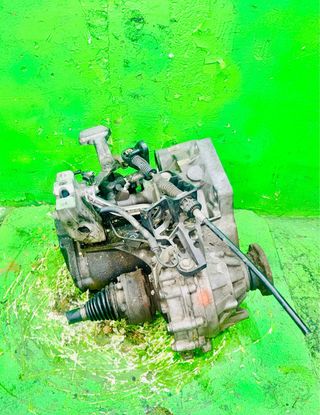 Caja Cambios LUB Seat Leon 2010 1.6TDI